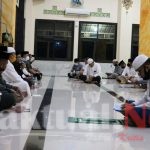 Kapolres Takalar Gelar Yasinan