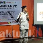PKS : Memilih AMAN Untuk Tidore Berkemajuan
