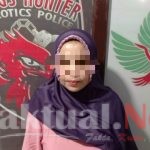 Tim Drugs Hunter Polres Takalar Ciduk IRT Pengedar Obat