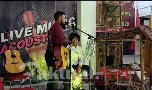 Kolaborasi Seni Moderen Dan Tradisional Warnai Pembukaan Yudisium Fakultas Tekhnik