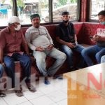 Sikap GGT Buat Masyarakat Tomalou Geram