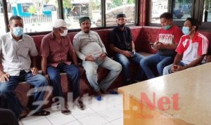 Sikap GGT Buat Masyarakat Tomalou Geram