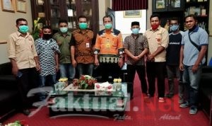 24 Oktober, Pemuda Muhammadiyah Tidore Gelar Musyda Ke-III