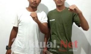 Anhar dan Jumran Ditetapkan Sebagai Pelaksana Jabatan Ketua dan Wakil Ketua IPPEAMALA