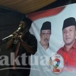 Pasangan AMAN Dipastikan Menang Telak Di Tomagoba