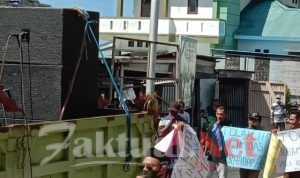 Bawaslu Nilai Gerakan Penolakan AMAN Merusak Demokrasi,  Tim Salamat Diduga Biang Kerok