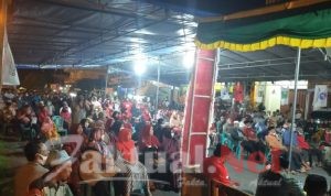 AMAN Jilid II Kepung Jantung Kota
