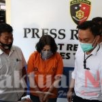 Modus Di Janjikan Menerima Pensiunan Veteran, IRT Asal Gowa Ditahan