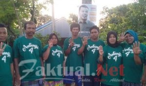 Jelang Pilkada, Antanija Berjuang Demi Harapan Baru di Bumi  Fanrita Lopi