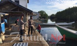 AKBP Benny Murjayanto: Nahkoda Kapal dan Penumpang Ingat Sebelum Menyeberang