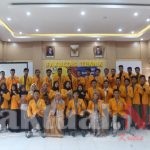 BEM UHO Tolak Kedatangan Presiden RI ke Sultra, Ini Alasannya