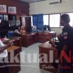 Tabung Melon, Entahlah Apa Merasukimu di Bumi Panrita Kitta