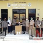 Bid Dokkes Polda Sulsel, Study Kelayakan dan Supervisi FKTP