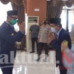 Nasrullah SE Target Tahun 2023 PDAM Sinjai?