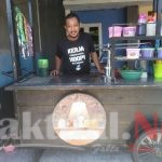 Tekad Wujudkan Visi Misi Sehati, Pegawai Non PNS Dirikan Ruko
