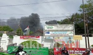 Oknum Satpam PT. TSIK Diduga Usir Wartawan dan Langgar UU Tentang Pers