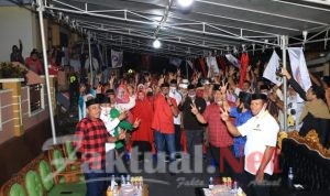 Wacana Penolakan, Buat AMAN Semakin Disayang