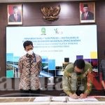 Hore’e Karenamu Ekonomi, Pemkab Sinjai Dapat Pinjaman Dua Tahun Berturut