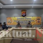 Tingkatkan Manajemen Media, Bidhumas Polda Banten Lakukan Asistensi