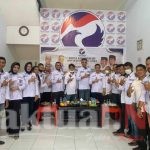 DPD Partai Perindo Kabupaten Gowa Rapatkan Barisan Untuk Pemenangan Adnan-Kio