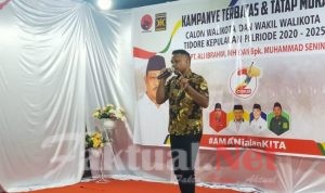 Akademisi Pastikan AMAN Bakal Keluar Sebagai Pemenang