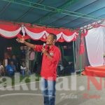 Sebut AMAN Gagal, Ahmad Ishak “Semprot” Mantan Anggota DPRD dan Anggota DPRD Aktif