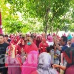 Tokoh Agama Nilai Sosok Muhammad Sinen Idaman Rakyat Kecil