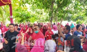 Tokoh Agama Nilai Sosok Muhammad Sinen Idaman Rakyat Kecil