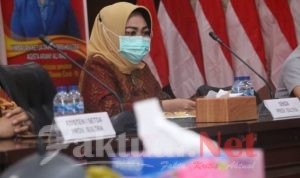 UMP Sultra Tahun 2021 Tidak Ada Perubahan, Disnakertrans Beberkan Alasannya
