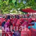 Pariwisata Tetap Jadi Pusat Perhatian Pasangan AMAN