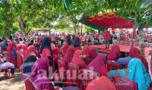 Pariwisata Tetap Jadi Pusat Perhatian Pasangan AMAN