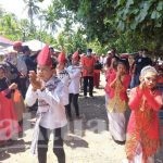 AMAN Kembali Dapat Dukungan Dari Warga Noramake Dan Pasigau