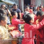 Warga Siokona Nyatakan Sikap Menangkan AMAN