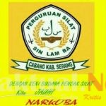 Milad ke-5 Perguruan Silat Sin Lam Ba Cukup Meriah