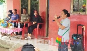 Muhammad Sinen Dianggap Pemimpin Pintar Merasa