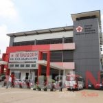Bulan Dana PMI,  Masyarakat Diharapkan Mendukung Program PMI