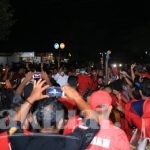 Sorakan AMAN “Bungkus” Kemenangan Di Galala Ikut Menggema Di Acara Kampanye