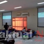 Bantu Stok Darah, Warga RBU Laksanakan Dondarela
