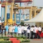 Gubernur Ingatkan Tiga Kunci Utama Penangganan Banjir di Jakarta
