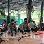 Polres Kep Seribu Rayakan Maulid Nabi Muhammad SAW Secara Virtual