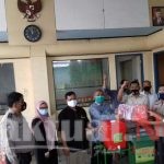 PT. Pegadaian Peduli Kesehatan Warga Tugu Selatan
