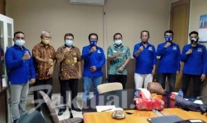 Kantor Pertanahan Jakbar akan Perangi Mafia Tanah