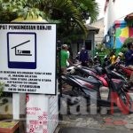 Kelurahan Tugu Utara Siapkan Tiga Lokasi Pengungsian Bencana