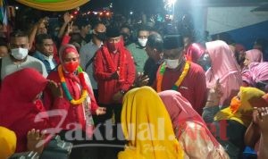 Fam-Sah Optimis Menang Di Kepsul