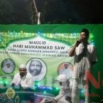 Milad FORKIA Ke-7 Diisi Dengan Kegiatan Maulid Nabi Muhammad SAW
