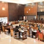 Bahas Ranperda DPRD Sinjai Gelar Rapat Paripurna