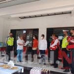 PMI Jakut Apresiasi Muhammad Mahir Abdullah Sosok Ekepedisi Penjelahan Nusantara 