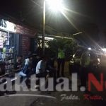 Patroli Dialogis, Polsek Cipocok Jaya Sampaikan Pesan dan Edukasi