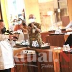 Pemkot Jakut Kuatkan Kolaborasi Dengan Pemangku Kepentingan Atasi Banjir