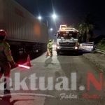 Dinas Bina Marga Perbaiki Jembatan Akses Marunda